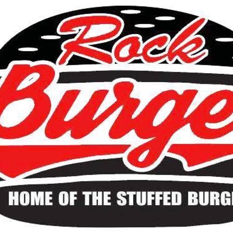 Savor Our Stuffed Burger