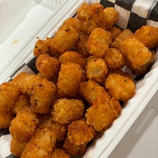 Tater Tots