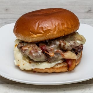 The Mush-n-Swiss