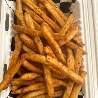 Fries