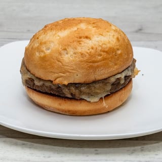 Beyond Burger